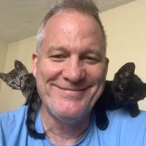 Meet your Posher, Marilyn